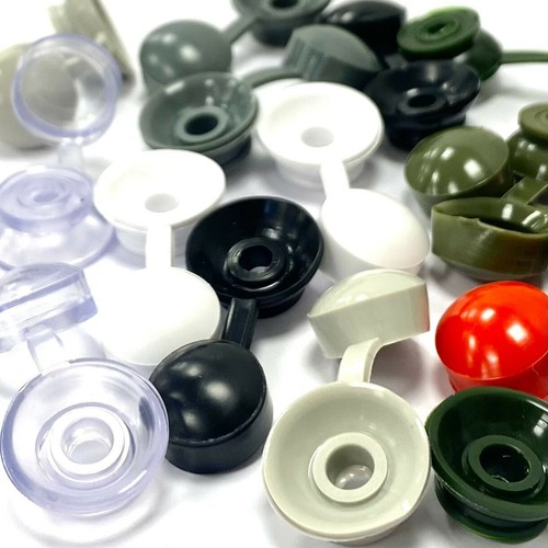 Strap cover caps for - cover, roofing