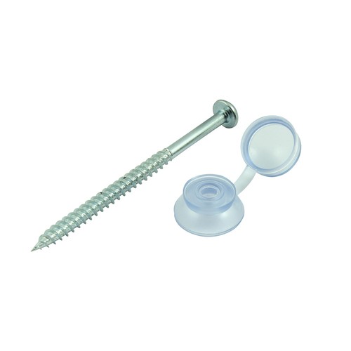 Corrugated sheet fixings - sheet,