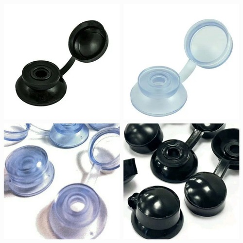Strap cover caps for roofing - caps,