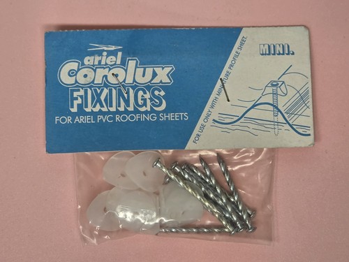 Bags 100 ariel pvc - 10, =