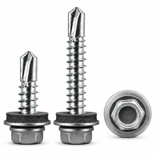 Roofing screws 19mm self - screws,