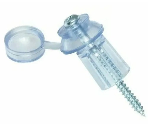 Corrugated sheet fixings - corrugated,