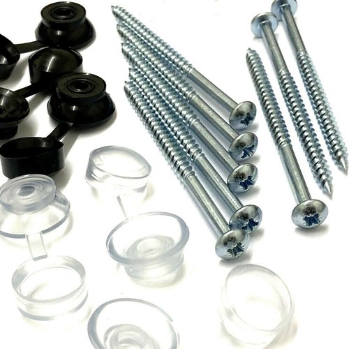Corrugated sheet fixings - fixings, 3"