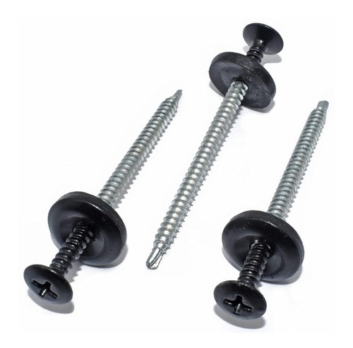 Onduline smart seal black - onduline,