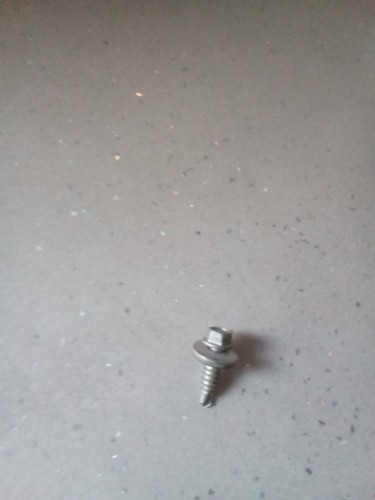 100 5x25mm zinc - 5.5x25mm,
