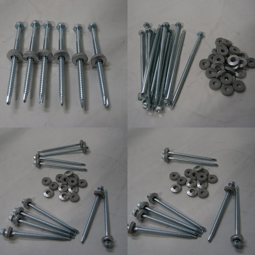 Tek screws 75 90mm - tek,