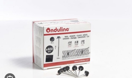 Genuine onduline roof - genuine, sheet