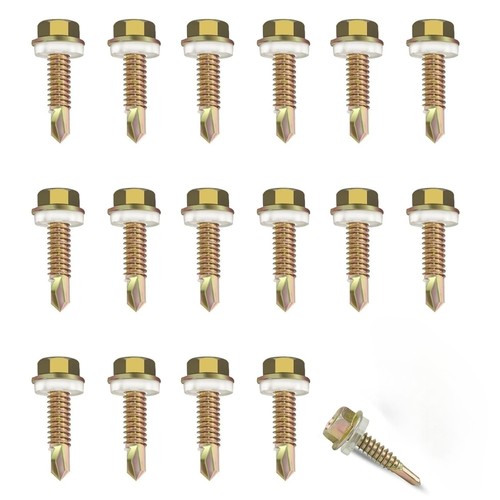Self drilling screws metal - self,