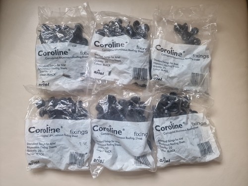 Bags 120 corrugated - 6,
